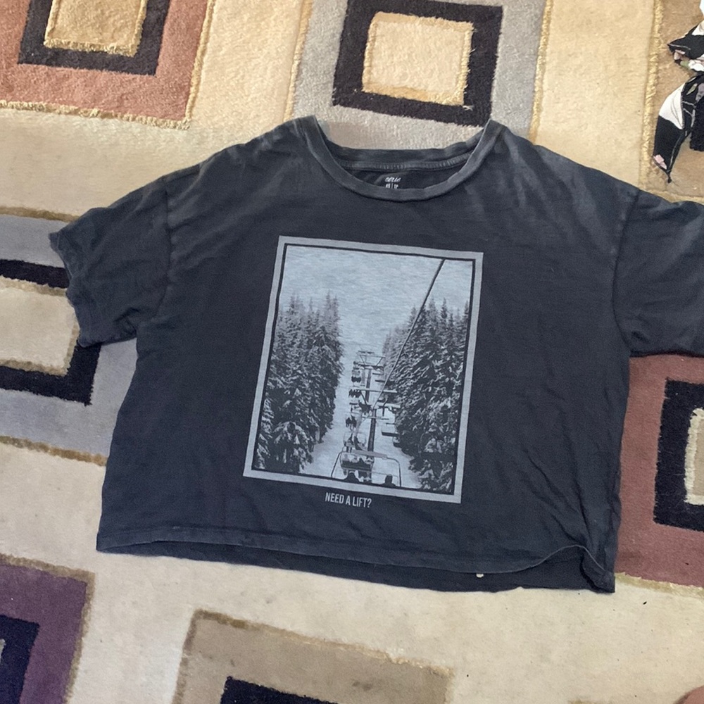 Womens T shirts sizes xs- m